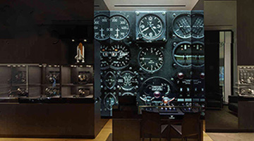 成都欧米茄手表官方售后服务维修点