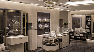 温州欧米茄手表官方售后服务维修点