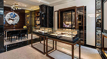 宁波欧米茄手表官方售后服务维修点