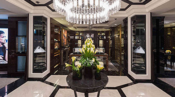 东莞欧米茄手表官方售后服务维修点