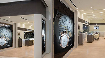 杭州欧米茄手表官方售后服务维修点