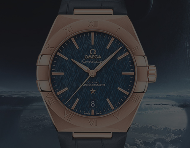 欧米茄客户维修服务中心