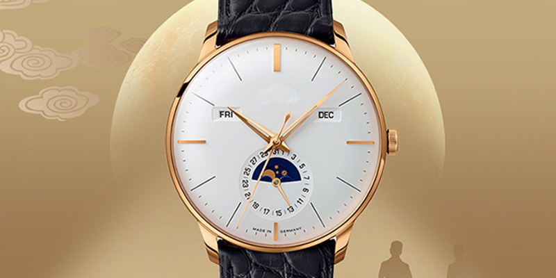 欧米茄黄金表带