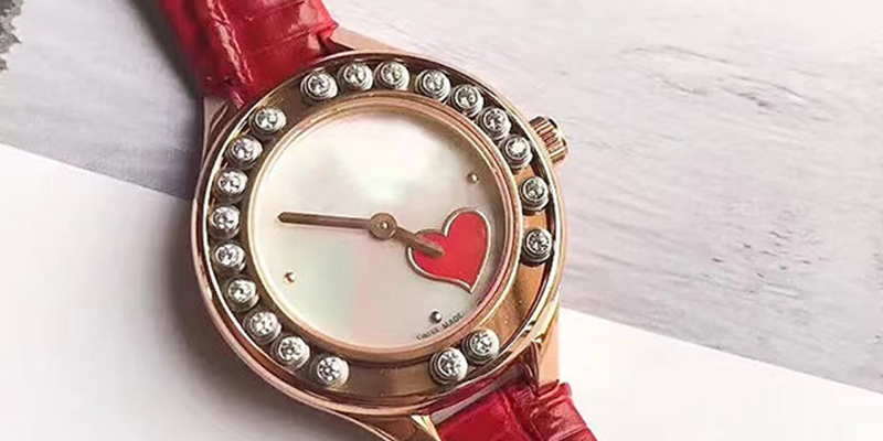 欧米茄表壳有坑怎么办