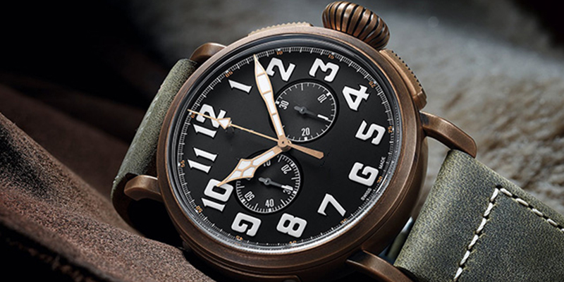 OMEGA表扣掉了怎么办