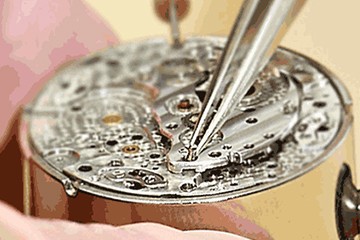 欧米茄售后热线