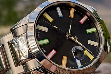 欧米茄名表售后热线