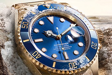 欧米茄手表维修服务