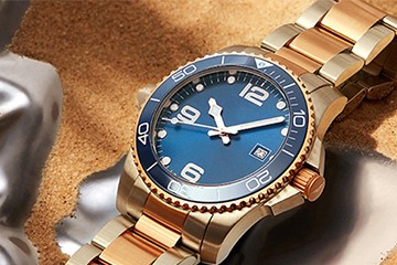 欧米茄手表晚上偷停