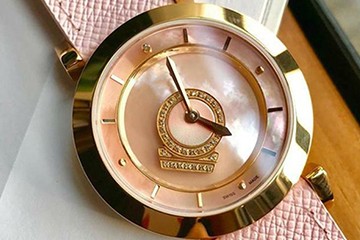 欧米茄起雾不走