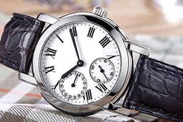 欧米茄手表里面有水珠