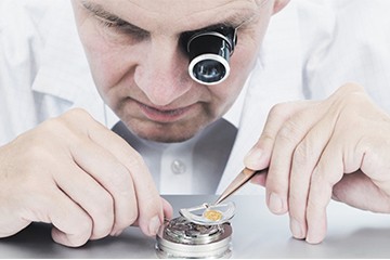 欧米茄真皮手表表带