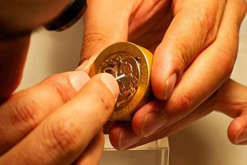 欧米茄指定清洗