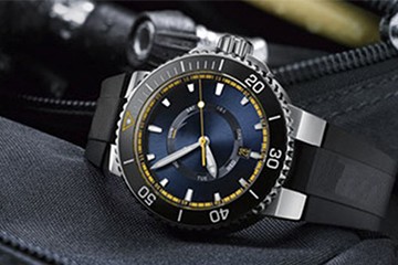 欧米茄表清洗服务