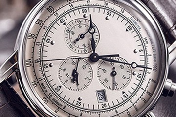 欧米茄手表 清洗