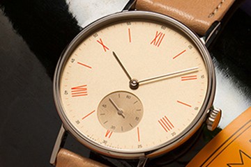 欧米茄腕表原装表带