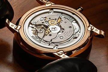 欧米茄手表原装表带