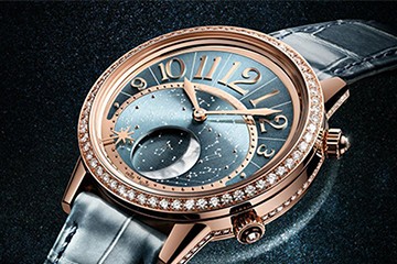 欧米茄石英手表清洗