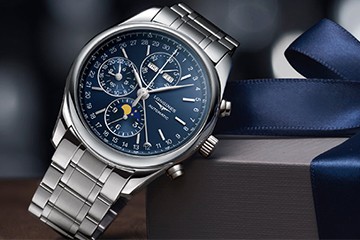 欧米茄原装手表表带