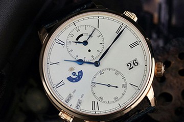 瑞士欧米茄手表售后点