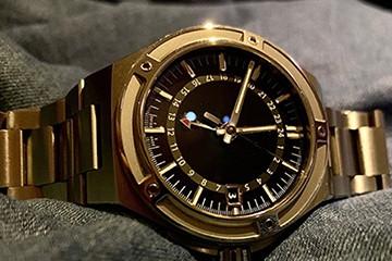 欧米茄手表清洗保养中心地址查询