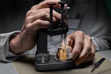 欧米茄表的保养中心地址查询