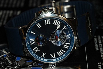 欧米茄正规保养中心地址查询