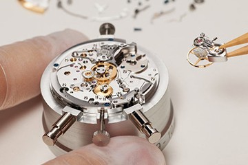 瑞士欧米茄手表售后中心