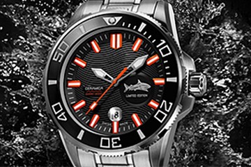 欧米茄腕表官售后点