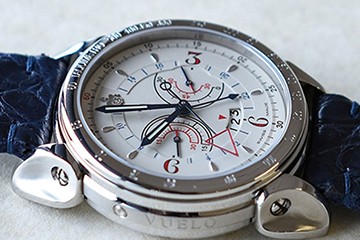 欧米茄机芯偷停