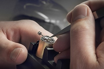 欧米茄手表正规售后保养中心