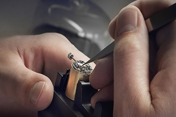 欧米茄手表官售后服务点