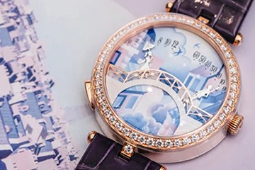 欧米茄名表售后保养服务中心